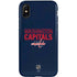 NHL Washington Capitals Lineup iPhone XS Pro Case