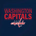 NHL Washington Capitals Lineup iPhone XS Pro Case