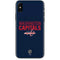 NHL Washington Capitals Lineup iPhone XS Skin
