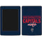 NHL Washington Capitals Lineup Amazon Kindle Skin