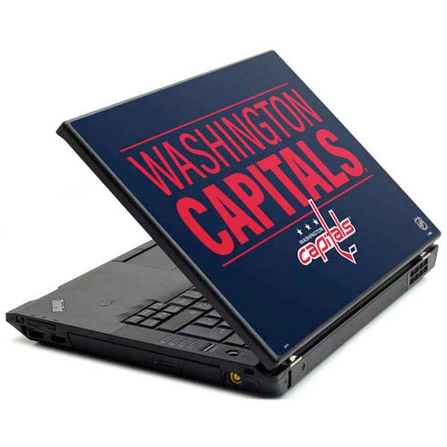 NHL Washington Capitals Lineup Lenovo T420 Skin