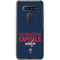 NHL Washington Capitals Lineup LG K51/Q51 Clear Case