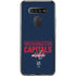 NHL Washington Capitals Lineup LG K51/Q51 Clear Case