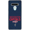 NHL Washington Capitals Lineup LG Stylo 6 Clear Case