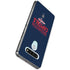 NHL Washington Capitals Lineup LG Stylo 6 Clear Case