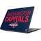 NHL Washington Capitals Lineup Apple MacBook Skin