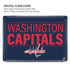 NHL Washington Capitals Lineup MacBook Air 13in M1 (2021) Case plus Skin