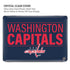 NHL Washington Capitals Lineup MacBook Air 15in (2023-2025) Case plus Skin