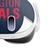NHL Washington Capitals Lineup Meta Quest 3 Skin