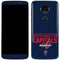 NHL Washington Capitals Lineup Moto E5 Plus Skin