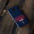NHL Washington Capitals Lineup Moto E5 Plus Skin
