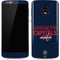 NHL Washington Capitals Lineup Moto G6 Skin