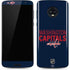 NHL Washington Capitals Lineup Moto G6 Skin