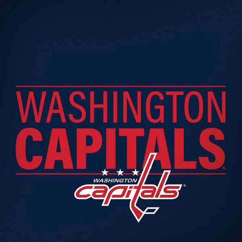 NHL Washington Capitals Lineup Moto G6 Skin