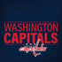 NHL Washington Capitals Lineup Moto G6 Skin