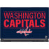 NHL Washington Capitals Lineup MSI GS65 Stealth Laptop Skin