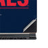 NHL Washington Capitals Lineup MSI GS65 Stealth Laptop Skin