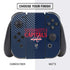 NHL Washington Capitals Lineup Nintendo Switch Bundle Skin