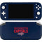 NHL Washington Capitals Lineup Nintendo Switch Lite Skin