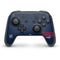 NHL Washington Capitals Lineup Nintendo Switch Pro Controller Skin