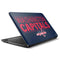 NHL Washington Capitals Lineup HP Notebook Skin