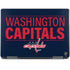 NHL Washington Capitals Lineup Notebook 9 Pro 13in (2017) Skin