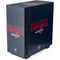 NHL Washington Capitals Lineup NZXT H510 Compact ATX Mid-Tower Case Skin