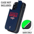 NHL Washington Capitals Lineup Otterbox Defender iPhone Skin