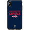 NHL Washington Capitals Lineup Otterbox Symmetry iPhone Skin