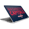 NHL Washington Capitals Lineup HP Pavilion Skin