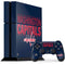 NHL Washington Capitals Lineup PS4 Console and Controller Bundle Skin