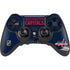 NHL Washington Capitals Lineup PS4/PC SCUF Impact Controller Skin