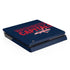 NHL Washington Capitals Lineup PS4 Slim Skin