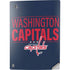 NHL Washington Capitals Lineup PS5 Digital Edition Console Skin