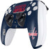 NHL Washington Capitals Lineup PS5 Controller Skin