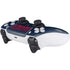 NHL Washington Capitals Lineup PS5 Controller Skin
