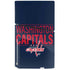 NHL Washington Capitals Lineup PS5 Slim Disk Console Skin