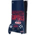 NHL Washington Capitals Lineup PS5 Slim Digital Edition Console Skin