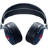 NHL Washington Capitals Lineup PULSE 3D Wireless Headset for PS5 Skin