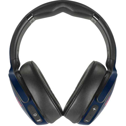 NHL Washington Capitals Lineup Skullcandy Venue Skin