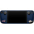 NHL Washington Capitals Lineup Steam Deck Handheld Gaming Computer Skin