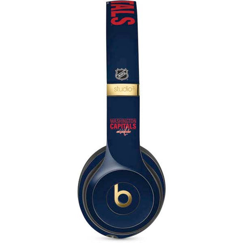 NHL Washington Capitals Lineup Studio Wireless 3 Skin