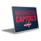 NHL Washington Capitals Lineup Surface Book 2 13.5in Skin