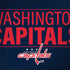 NHL Washington Capitals Lineup Surface Book 2 13.5in Skin