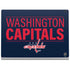 NHL Washington Capitals Lineup Surface Book 2 15in Skin