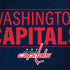 NHL Washington Capitals Lineup Surface Book 2 15in Skin