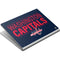 NHL Washington Capitals Lineup Surface Book Skin