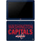 NHL Washington Capitals Lineup Surface Go Skin