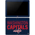 NHL Washington Capitals Lineup Surface Go Skin