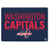 NHL Washington Capitals Lineup Surface Laptop 3 13.5in Skin